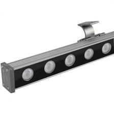 Линейный прожектор LED AR-LINE-1000-24W Warm2700 (GR, 15 deg, 230V) (Arlight, IP65 Металл, 3 года) 051750 Линейный прожектор LED AR-LINE-1000-24W Warm2700 (GR, 15 deg, 230V) (Arlight, IP65 Металл, 3 года) 051750