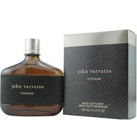 Туалетная вода John Varvatos Vintage 125 мл. Туалетная вода John Varvatos Vintage 125 мл.