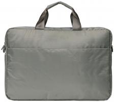 Сумка для ноутбука 15,6” Lamark L215, Полиэстер, Темно-cерый L215 Dark Grey Сумка для ноутбука 15,6” Lamark L215, Полиэстер, Темно-cерый L215 Dark Grey