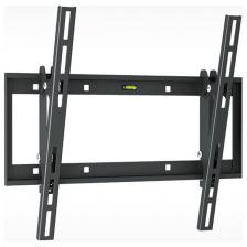 Кронштейн для телевизора Holder LCD-T 4609 металлик (черный глянец) Кронштейн для телевизора Holder LCD-T 4609 металлик (черный глянец)