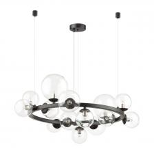 Подвесная люстра Odeon Light TOVI Подвесная люстра Odeon Light TOVI