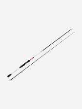 Удилище спиннинговое Lucky John Vanrex 28 2.23, Черный Удилище спиннинговое Lucky John Vanrex 28 2.23, Черный