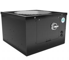 Крышный вентилятор Systemair TFC 355 S Sileo Black Крышный вентилятор Systemair TFC 355 S Sileo Black