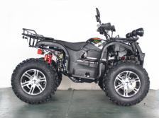 Квадроцикл GreenCamel Сахара A4500 4x4 (72V 4000W R12 alum Дифференциал) Квадроцикл GreenCamel Сахара A4500 4x4 (72V 4000W R12 alum Дифференциал)