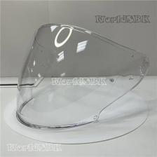 Козырек для шлема для SHOEI J-Cruise 1 J-Cruise 2 J-Force 4 CJ-2, линза для мотоциклетного шлема, открытый щиток для лица Viseria Capacete Moto Glasse Козырек для шлема для SHOEI J-Cruise 1 J-Cruise 2 J-Force 4 CJ-2, линза для мотоциклетного шлема, открытый щиток для лица Viseria Capacete Moto Glasse