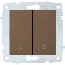 Механизм выключателя OVIVO 600-000219-211 Механизм выключателя OVIVO 600-000219-211