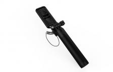 Монопод для смартфона Devia 360 Degree Rotation Selfie Stick (Drive-By-Wire) (Black) Монопод для смартфона Devia 360 Degree Rotation Selfie Stick (Drive-By-Wire) (Black)