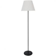 Торшер Arte Lamp Alea A5068PN-1BK Торшер Arte Lamp Alea A5068PN-1BK