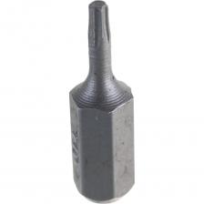 Бита Вставка 1/4", Т10х30мм Rockforce RF-1263010(3668) Бита Вставка 1/4", Т10х30мм Rockforce RF-1263010(3668)