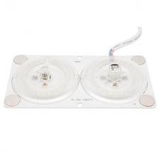 панель светодиодная APEYRON SMD 24Вт IP20 80Лм 4000К панель светодиодная APEYRON SMD 24Вт IP20 80Лм 4000К