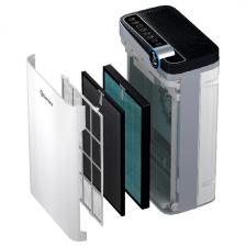 Комплект фильтров для воздухоочистителя Thermex 500 Wi-Fi Комплект фильтров для воздухоочистителя Thermex 500 Wi-Fi