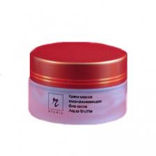 Омолаживающая био-активная крем-маска Aqua-Shuttle (1672, 50 мл) Омолаживающая био-активная крем-маска Aqua-Shuttle (1672, 50 мл)