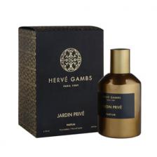 Духи Herve Gambs Jardin Prive 100 мл. Духи Herve Gambs Jardin Prive 100 мл.