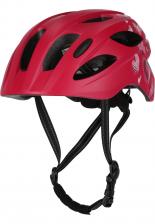 CRAZY SAFETY Велосипедный шлем Cool Heart CRAZY SAFETY Велосипедный шлем Cool Heart