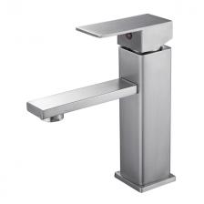 смеситель для раковины VITARTA FF35397S-6 полированный браш смеситель для раковины VITARTA FF35397S-6 полированный браш