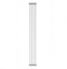 Радиатор стальной трубчатый KZTO Параллели В 2-1500-5 Радиатор стальной трубчатый KZTO Параллели В 2-1500-5