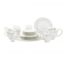 Сервиз чайный Hankook Веддинг империал на 6 персон Сервиз чайный Hankook Веддинг империал на 6 персон