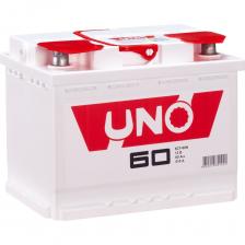 Аккумулятор UNO 6ст 60 N 510 А CCA 560107010 Аккумулятор UNO 6ст 60 N 510 А CCA 560107010