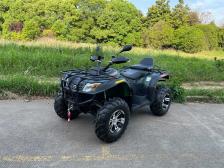 Квадроцикл GreenCamel Сахара A14К 4x4 Monster Квадроцикл GreenCamel Сахара A14К 4x4 Monster