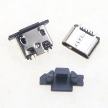 Cltgxdd, 10 шт., гнездовой разъем Micro USB 5Pin, 180 градусов, стандартный разъем для зарядки SMT Cltgxdd, 10 шт., гнездовой разъем Micro USB 5Pin, 180 градусов, стандартный разъем для зарядки SMT