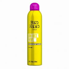 TIGI Сухой шампунь для придания объема волосам Bed Head Oh Bee Hive 238 TIGI Сухой шампунь для придания объема волосам Bed Head Oh Bee Hive 238