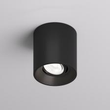 Накладной светильник Denkirs DK304 DK3040-BK Цвет арматуры черный Цвет плафонов черный Накладной светильник Denkirs DK304 DK3040-BK Цвет арматуры черный Цвет плафонов черный