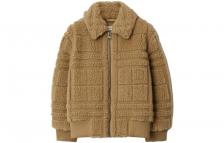 Утепленная куртка Umber Kids' Burberry Утепленная куртка Umber Kids' Burberry