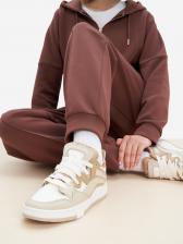 Кеды женские Li-Ning Wave Pro, Коричневый Кеды женские Li-Ning Wave Pro, Коричневый