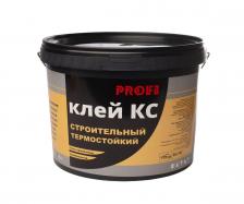 Клей для напольных покрытий Germes, коллекция KS, «Спец-клей 7кг» Клей для напольных покрытий Germes, коллекция KS, «Спец-клей 7кг»