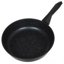 Сковорода VICTORIA Diamond Induction, диаметр 28 см, 48х29 см Сковорода VICTORIA Diamond Induction, диаметр 28 см, 48х29 см