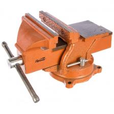 Тиски слесарные Sparta 186275 Тиски слесарные Sparta 186275