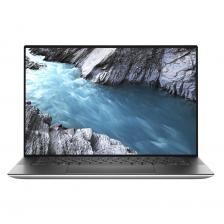 Ноутбук Dell XPS 15 9520 15.6'', 64 Гб/1 Тб, серебристый, английская клавиатура Ноутбук Dell XPS 15 9520 15.6'', 64 Гб/1 Тб, серебристый, английская клавиатура
