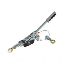 Рычажная тяговая лебедка Forsage F-TRK8021-4(16894) Рычажная тяговая лебедка Forsage F-TRK8021-4(16894)