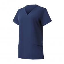 Блуза СОЮЗСПЕЦОДЕЖДА Эргофайв Актив (ERGOFIVE Active) EAJW02 женская т.синяя, 54-56 (XL) 2000000295749 Блуза СОЮЗСПЕЦОДЕЖДА Эргофайв Актив (ERGOFIVE Active) EAJW02 женская т.синяя, 54-56 (XL) 2000000295749