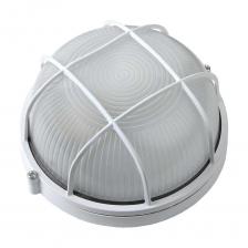 Светильник настенно-потолочный для бани и сауны General Lighting Systems 190*176*82мм GCF-R-E27-60-IP65 (НБП/НПП) 1301 437722 Светильник настенно-потолочный для бани и сауны General Lighting Systems 190*176*82мм GCF-R-E27-60-IP65 (НБП/НПП) 1301 437722