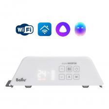 Блок управления Ballu Transformer Digital Inverter BCT/EVU-4I НС-1416232 Блок управления Ballu Transformer Digital Inverter BCT/EVU-4I НС-1416232