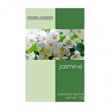 AROMA-GARDEN Ароматизатор-САШЕ Жасмин AROMA-GARDEN Ароматизатор-САШЕ Жасмин
