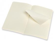 Блокнот Moleskine VOLANT QP721F16B24 Large 130х210мм 96стр. линейка мягкая обложка оранжевый/голубой (2шт) Блокнот Moleskine VOLANT QP721F16B24 Large 130х210мм 96стр. линейка мягкая обложка оранжевый/голубой (2шт)