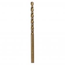 Сверло по металлу DeWalt Cobalt 8% 3,3*65*36мм DT4922-QZ Сверло по металлу DeWalt Cobalt 8% 3,3*65*36мм DT4922-QZ