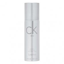 Парфюмированный спрей для тела CALVIN KLEIN Парфюмированный спрей ck one 150 Парфюмированный спрей для тела CALVIN KLEIN Парфюмированный спрей ck one 150