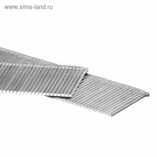 Гвозди для нейлера «ЗУБР» 40 мм, тип 300, 5000 шт. Гвозди для нейлера «ЗУБР» 40 мм, тип 300, 5000 шт.