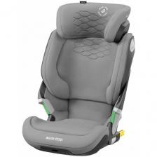 Автокресло группа 2/3 (15-36 кг) Maxi-Cosi Kore Pro i-Size, grey Автокресло группа 2/3 (15-36 кг) Maxi-Cosi Kore Pro i-Size, grey