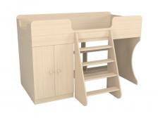 Кровать-чердак Чарни Кровать-чердак Чарни