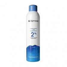 Спрей для тела MISTINE Увлажняющий и успокаивающий спрей Moisturizing and Relieve Spray 2% 100 Спрей для тела MISTINE Увлажняющий и успокаивающий спрей Moisturizing and Relieve Spray 2% 100