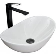 Серия Lago овальной формы — это испанское качество, соответствующее современным европейским требованиям. Накладная раковина GiD N9133 без отверстия под смеситель, изготовлена из мелкопористой керамики в белом глянцевом цвете. Гладкое стекловидное покрытие позволяет раковине быть устойчивой к загрязнениям. Овальная форма и компактные размеры обеспечивают комфортное использование и легкую установку. Серия Lago овальной формы — это испанское качество, соответствующее современным европейским требованиям. Накладная раковина GiD N9133 без отверстия под смеситель, изготовлена из мелкопористой керамики в белом глянцевом цвете. Гладкое стекловидное покрытие позволяет раковине быть устойчивой к загрязнениям. Овальная форма и компактные размеры обеспечивают комфортное использование и легкую установку.