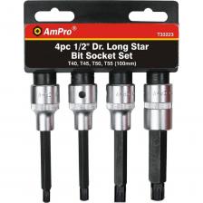 Набор головок AmPro T33223 Набор головок AmPro T33223