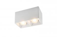 Накладной светильник Denkirs DK3020WW DK3035-WH Накладной светильник Denkirs DK3020WW DK3035-WH