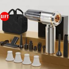 CENRR 360000 PA Мини-автомобильный пылесос Ручной портативный беспроводной беспроводной автомобильный пылесос Мощный пылесос Бытовая техника CENRR 360000 PA Мини-автомобильный пылесос Ручной портативный беспроводной беспроводной автомобильный пылесос Мощный пылесос Бытовая техника