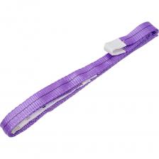 Текстильный петлевой строп Строп текстильный петлевой СТП 1Т/1,5М Gigant Professional GP-STP-0016 Текстильный петлевой строп Строп текстильный петлевой СТП 1Т/1,5М Gigant Professional GP-STP-0016