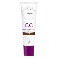 CC крем для лица LUMENE Легкий тонирующий крем CC Color Correcting Cream SPF20 CC крем для лица LUMENE Легкий тонирующий крем CC Color Correcting Cream SPF20